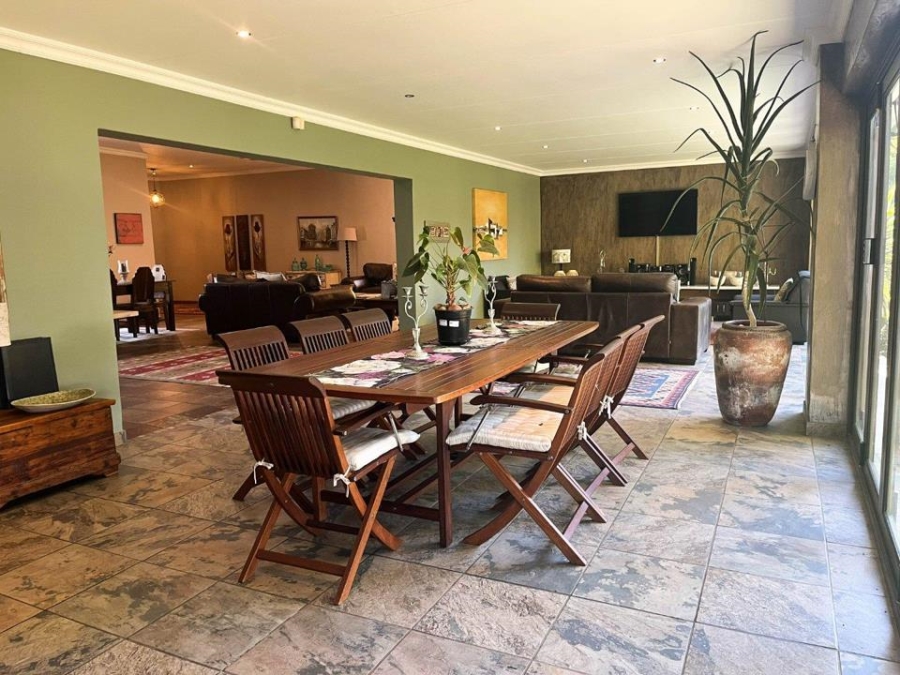 4 Bedroom Property for Sale in Middelpos Northern Cape